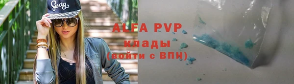 индика Алексеевка