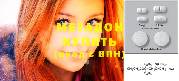индика Алексеевка